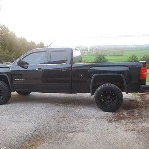 Meet your Posher, James